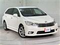 2009 Toyota Mark X Zio