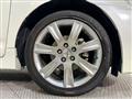 2009 Toyota Mark X Zio