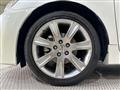 2009 Toyota Mark X Zio