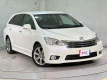 2009 Toyota Mark X Zio