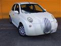 2008 Nissan March