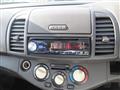 2009 Nissan March