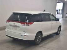 2009 Toyota Estima
