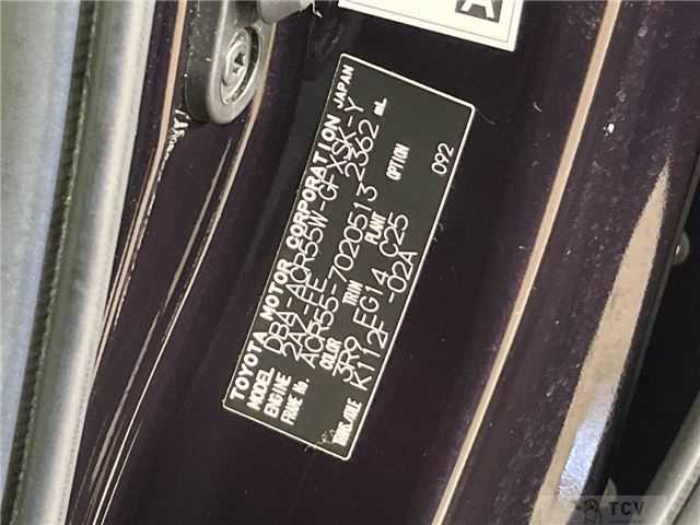 2010 Toyota Estima