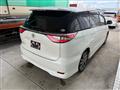 2017 Toyota Estima