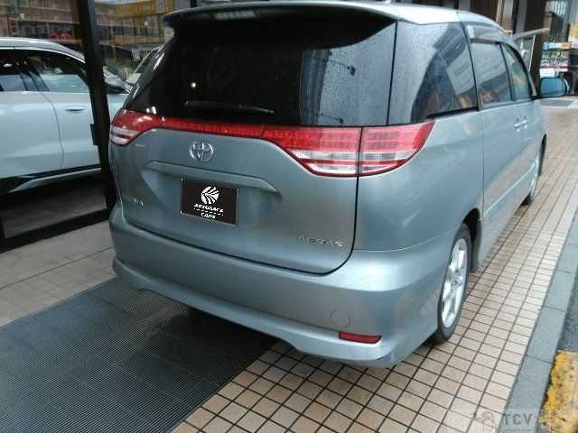 2007 Toyota Estima