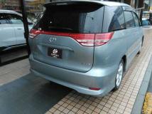 2007 Toyota Estima