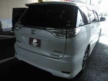 2012 Toyota Estima