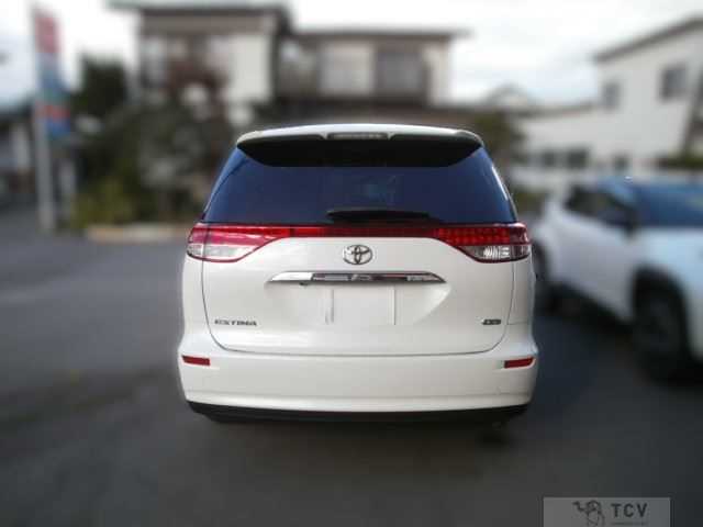 2012 Toyota Estima