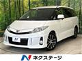 2013 Toyota Estima