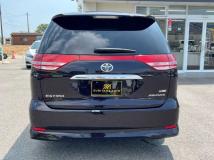 2014 Toyota Estima