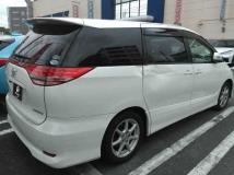 2007 Toyota Estima