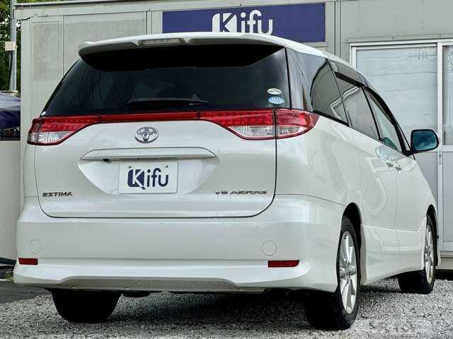 2009 Toyota Estima