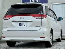 2010 Toyota Estima