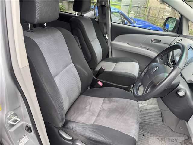 2008 Toyota Estima