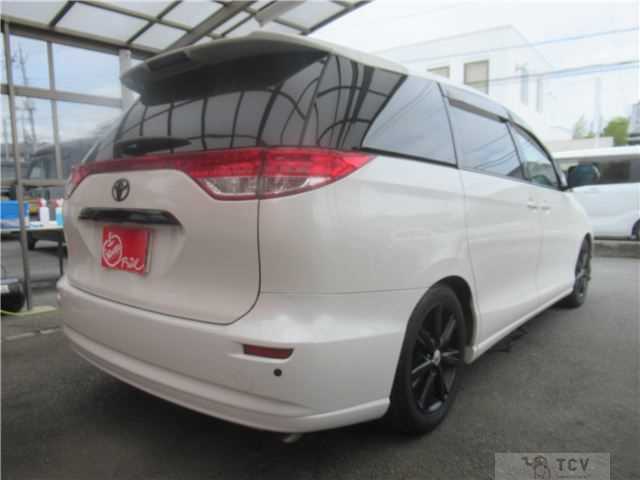 2011 Toyota Estima