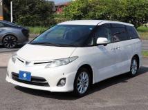 2011 Toyota Estima
