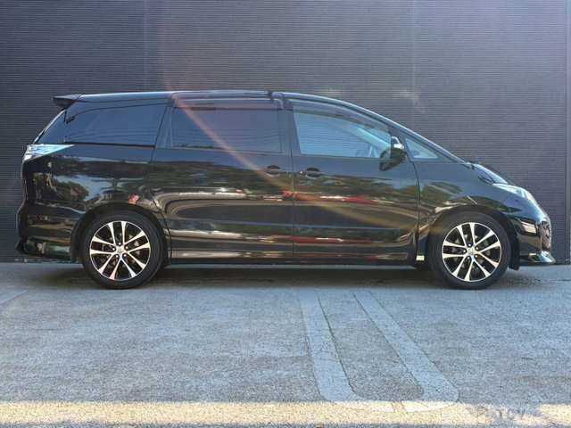 2012 Toyota Estima