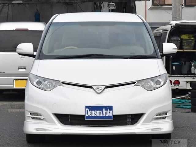 2006 Toyota Estima