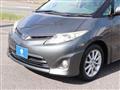2009 Toyota Estima
