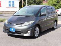2009 Toyota Estima