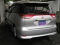 2009 Toyota Estima