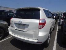 2009 Toyota Vanguard