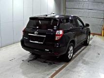 2009 Toyota Vanguard