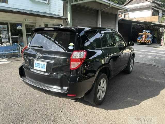 2009 Toyota Vanguard