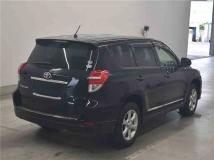 2011 Toyota Vanguard