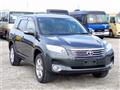 2008 Toyota Vanguard