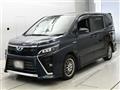2017 Toyota Voxy
