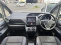 2015 Toyota Voxy