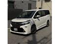 2014 Toyota Voxy