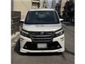 2014 Toyota Voxy