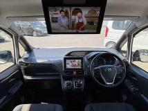2015 Toyota Voxy