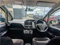 2015 Toyota Voxy