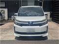 2015 Toyota Voxy