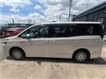 2015 Toyota Voxy