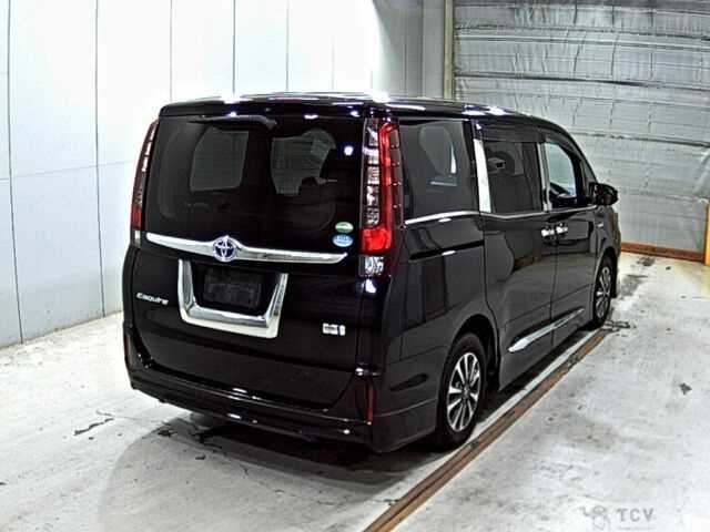 2015 Toyota Esquire