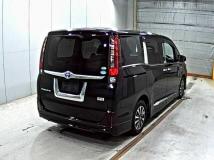 2015 Toyota Esquire