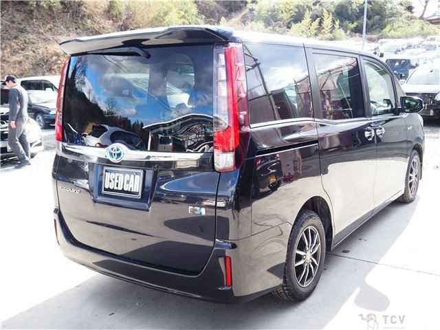 2014 Toyota Esquire