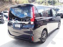 2014 Toyota Esquire