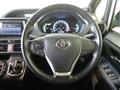 2015 Toyota Voxy