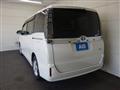 2015 Toyota Voxy
