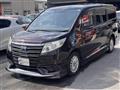 2015 Toyota Noah