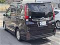 2015 Toyota Noah