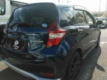 2019 Nissan Note