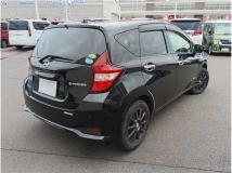 2018 Nissan Note