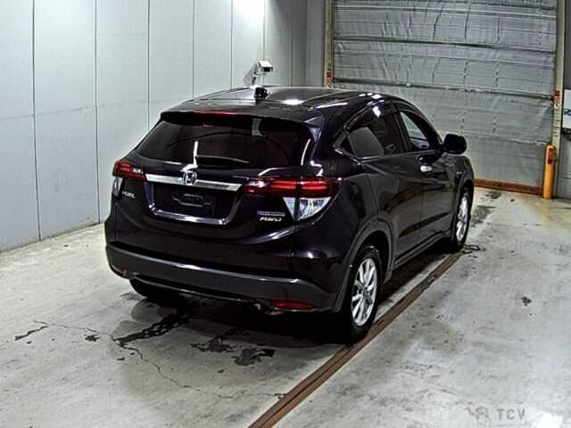 2014 Honda VEZEL